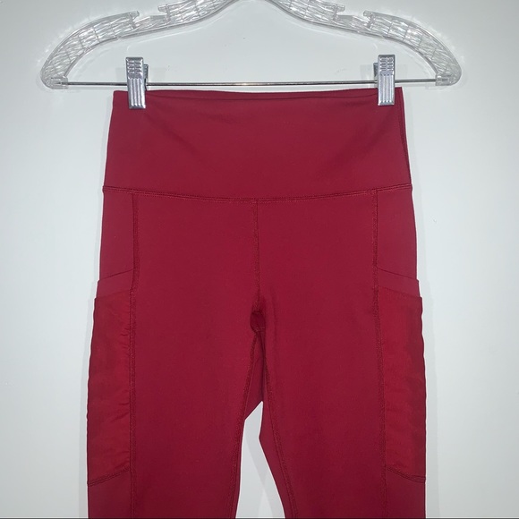 Fabletics PowerHold size XS workout leggings - Picture 2 of 12